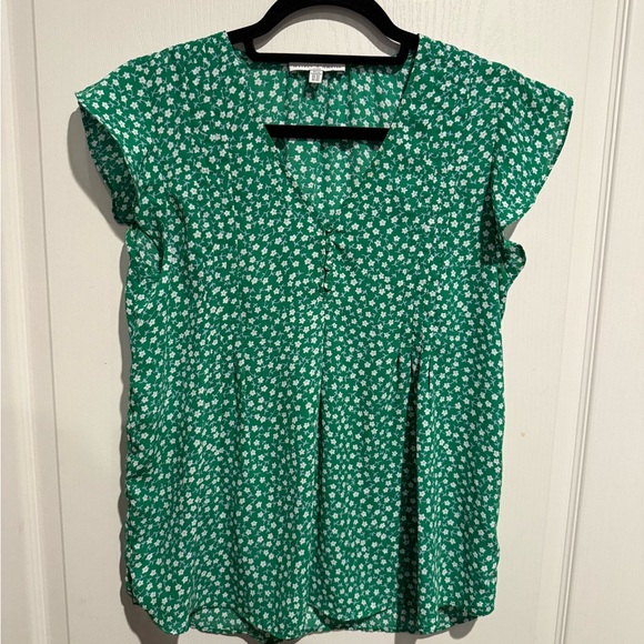 Maison D’Amelie Tops - Anthropologie Maison d’amelie